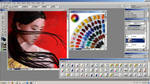 Color Palette by stevegoad
