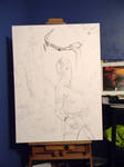 TR painting Step1 by stevegoad