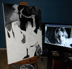 TR Painting Step2 by stevegoad