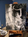 TR Painting Step2.2 by stevegoad