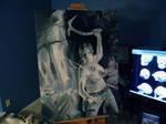 TR Painting Step 4 by stevegoad