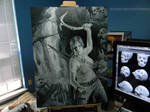 TR Painting Step 5 by stevegoad