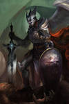 Conquered WIP by stevegoad Conquered WIP by stevegoad