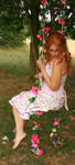 Magical Swing 55 by MarjoleinART-Stock