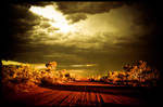 Storms and mysteries by thomasdelonge