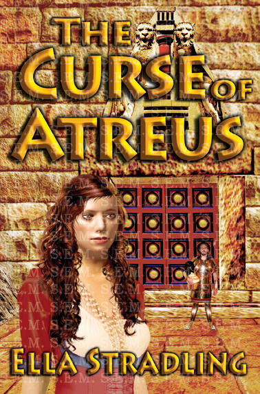 The Curse of Atreus by Ixtila