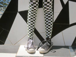 queen califa-7 by somestrangehuman