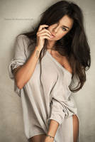 sensual by zieniu | Natalia Siwiec by zieniu