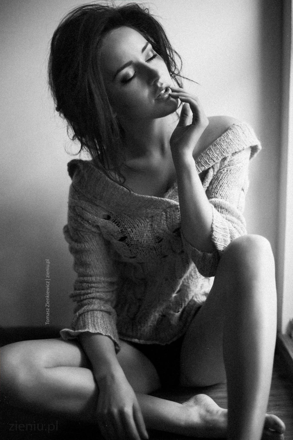 sensual by zieniu by zieniu