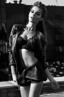 femme by zieniu by zieniu