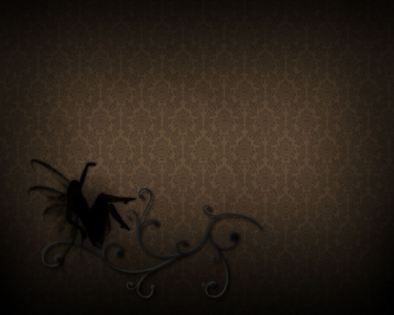 Fairy-wallpaper by Tamihania