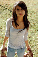 fall. by RainbowMeth