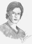Sam Winchester by SassyLilPanda
