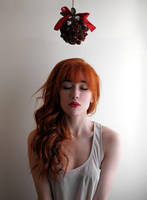 Kissing Ball by alaya