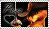Puss in boots Stamp 6 by kaorinyaplz