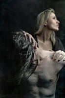 Moribund by MoonRomanticism