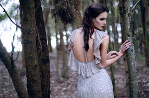 Elle Me Dit by zhiffy