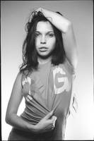 Rachel Dashae OMG by MojoKiss