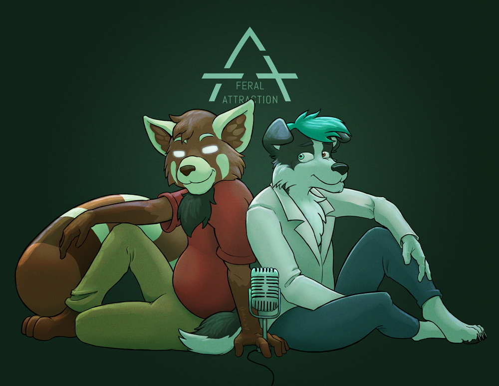 Feralattraction by devillo