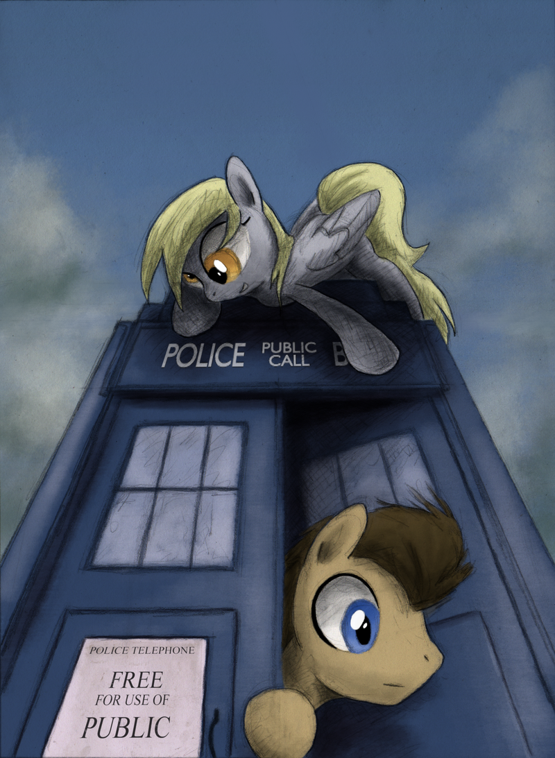 An Equestrian Journey by Hewison