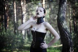 Frida Dix by FridaDix