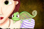 Pascal by electricTwilight