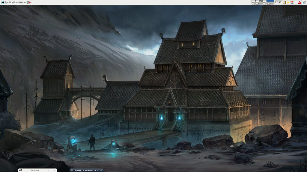 Background2 by electricTwilight Background2 by electricTwilight