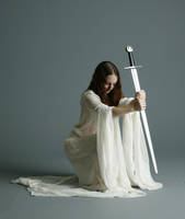 Drac Bride - 12 by mjranum-stock