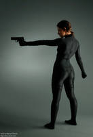 The Killer Elite - 4 by mjranum-stock