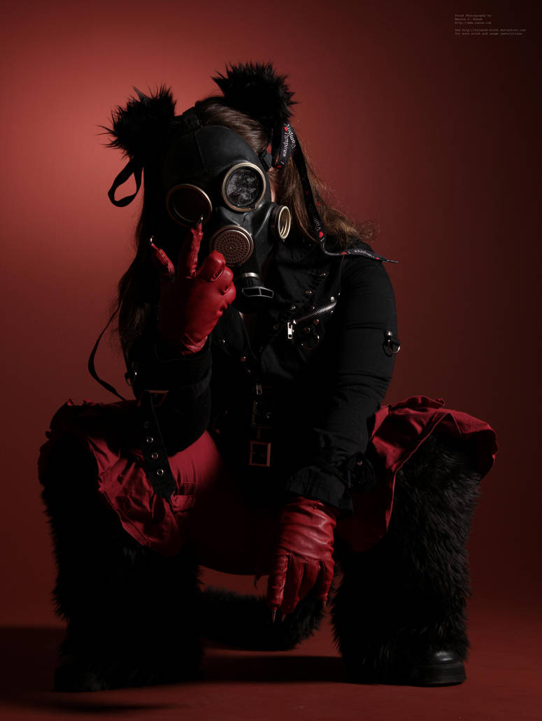 Lone Apocalyptic - 1
