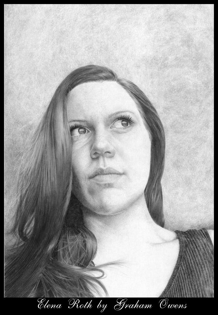 Elena Roth - Circulism by GSkills