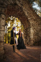 It's Cantarella by annablooden