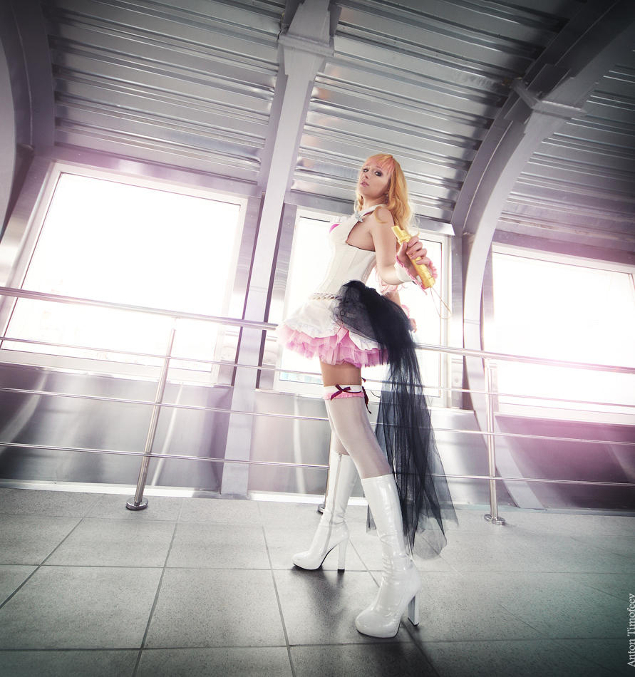 What bout my star by annablooden