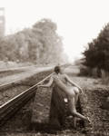 Irene: Tracks II by tom2001
