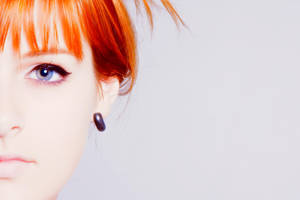 Betzu: Head Shot by tom2001