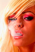 Danny B: Smoking by tom2001