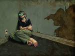 Reality 1024x768 by EranFowler