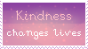 Choose Compassion by MissLunaRose