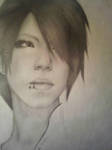 Aoi- GazettE by GraceoftheFeral