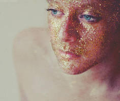 The Golden Age. by JoanaSorino