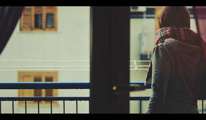 Rainy Day. by JoanaSorino