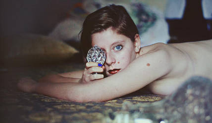 diAMANTI. by JoanaSorino