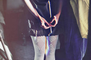 Spectrum. by JoanaSorino