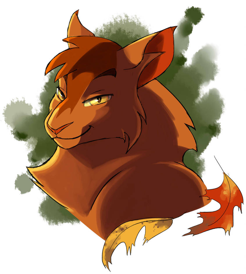 Simatra (Tennelle Flowers) DeviantArt