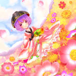 Commission: babbe0 ALBUM IS UP by Jinhii