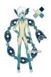 Custom Velvit: riteofspring by Jinhii