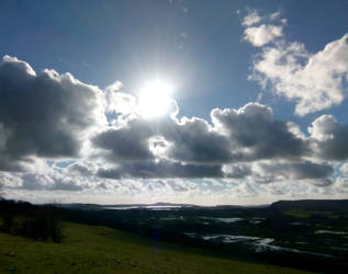 Nature Skyscapes On Things Of Nature Deviantart