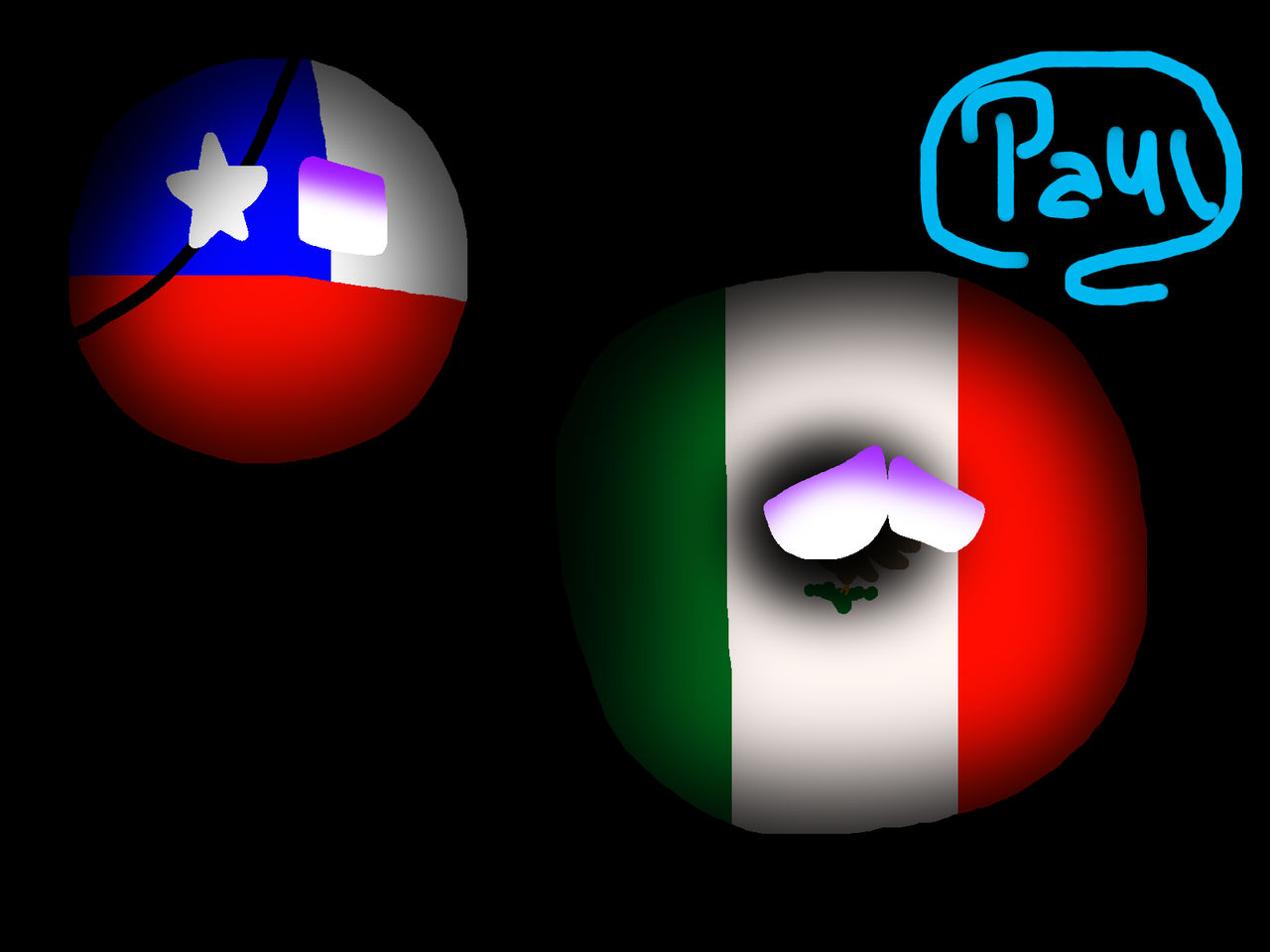 Aishite Jwjdkd Meme Mexico X Chile Xdxd Youtube