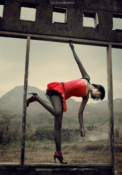 dereds by diazorikitamaru