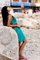 trap of blue by diazorikitamaru